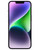 Bulk iPhone 14 purple 128GB unlocked smartphone A+ stock front view Bulk iPhone 14 purple 128GB unlocked smartphone A+ stock front view