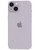 Bulk new iPhone 14 purple 256GB unlocked smartphone back view