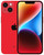Bulk iPhone 14 red 256GB unlocked smartphone A+ stock