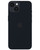 Bulk iPhone 14 Plus black 256GB unlocked smartphone A+ stock back view