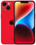 Bulk new iPhone 14 Plus red 128GB unlocked smartphone