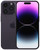 Bulk iPhone 14 Pro deep purple 256GB unlocked smartphone A+ stock
