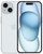 Bulk iPhone 15 blue 256GB unlocked smartphone A+ stock