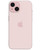 Wholesale iPhone 15 pink 128GB unlocked bulk smartphone A+ Stock back view