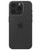 Wholesale iPhone 15 Pro black titanium 128GB unlocked bulk smartphone A+ Stock back view