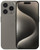 Wholesale iPhone 15 Pro natural titanium 256GB unlocked bulk smartphone A+ Stock