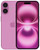 Wholesale iPhone 16 pink 128GB unlocked bulk smartphone New
