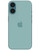 Wholesale iPhone 16 teal 128GB unlocked bulk smartphone New back view