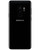 Wholesale Samsung Galaxy S9 Plus G965U midnight black 128GB unlocked bulk smartphone A+ Stock back view Wholesale Samsung Galaxy S9 Plus G965U midnight black 128GB unlocked bulk smartphone A+ Stock back view
