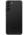 Wholesale Samsung Galaxy S22+ black 128GB unlocked A+ stock bulk smartphone - back view