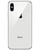 WHOLESALE IPHONE XS 256GB SILVER 4G LTE UNLOCKED A+ STOCK