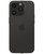 Wholesale Apple iPhone 14 Pro Max Space Black 128GB unlocked a/b stock bulk smartphone back view