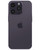 Wholesale Apple iPhone 14 Pro purple 256GB t-mobile locked B grade bulk smartphone back view
