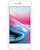 BULK IPHONE 8 64GB SILVER 4G LTE UNLOCKED B STOCK