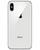 BULK IPHONE X 64GB SILVER 4G LTE UNLOCKED A/B STOCK