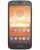 Bulk Motorola Moto E5 Play black 16GB unlocked smartphone A+ stock front view Bulk Motorola Moto E5 Play black 16GB unlocked smartphone A+ stock front view