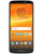 Wholesale Motorola Moto E5 Plus black 16GB unlocked smartphone A+ stock front view Wholesale Motorola Moto E5 Plus black 16GB unlocked smartphone A+ stock front view