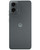 Wholesale Motorola G 2024 sage green 128GB unlocked smartphone A+ stock back view Wholesale Motorola G 2024 sage green 128GB unlocked smartphone A+ stock back view