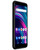 Wholesale BLU Studio X5 Max black 32GB 4G LTE unlocked A+ stock bulk smartphone angle view