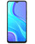 Bulk Xiaomi Redmi 9 gray 64GB 4G LTE unlocked A+ stock bulk smartphone front view