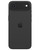 Bulk new iPhone Air black 256GB 5G unlocked bulk smartphone back view