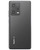 Bulk Xiaomi Redmi Note 12 Pro Plus black 256GB 5G unlocked A+ stock wholesale smartphone back view