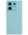 Bulk Xiaomi Redmi Note 13 teal 128GB 5G unlocked A+ stock wholesale smartphone back view