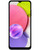 Wholesale Samsung Galaxy A03s black 32GB 4G LTE unlocked A stock bulk smartphone front view Wholesale Samsung Galaxy A03s black 32GB 4G LTE unlocked A stock bulk smartphone front view