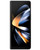 Wholesale Samsung Galaxy Z Fold4 black 512GB 5G unlocked B/C stock bulk smartphone flip view