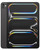 Bulk iPad Pro 11 2024 space black 256GB 5G unlocked A stock bulk tablet