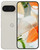 Wholesale Google Pixel 9 G2YBB porcelain 128GB 5G unlocked, B/C stock — front and back view