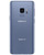 Wholesale Samsung Galaxy S9 G960U coral blue 64GB 4G LTE unlocked B/C stock bulk smartphone back view