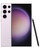 Wholesale Samsung Galaxy S23 Ultra lavender 256GB unlocked C stock bulk smartphone