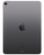 Wholesale Apple iPad Air 5 A2589 space gray 64GB 5G unlocked, A stock — bulk tablet lot back view