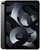 Wholesale Apple iPad Air 5 A2589 space gray 64GB 5G unlocked, A stock, bulk tablet lot front and back view
