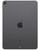 Wholesale Apple iPad Air 4th gen 2020 A2324 space gray 64GB 4G LTE unlocked A stock bulk tablet back view