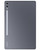 Wholesale Samsung Galaxy Tab S10 Plus X826B gray 256GB 5G unlocked A stock bulk tablet back view