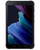 Wholesale Samsung Galaxy Tab Active3 black 64GB unlocked LTE bulk tablet front view