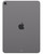 Wholesale Apple iPad Air 13-inch M3 space gray 128GB unlocked bulk tablet back view