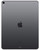 Wholesale iPad Pro 12.9 2018 A2014 space gray 64GB 4G LTE unlocked A/B stock bulk tablet back view