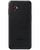 Wholesale Samsung XCover 6 Pro black 128GB unlocked B/C stock bulk smartphone back view