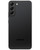 Wholesale Samsung Galaxy S22 Plus phantom black 128GB unlocked A/B stock bulk smartphone back view