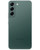 Wholesale Samsung Galaxy S22 phantom green 256GB unlocked B stock bulk smartphone back view