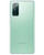 Wholesale Samsung Galaxy S20 FE green 128GB unlocked a/b stock bulk smartphone back view
