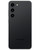 Wholesale Samsung Galaxy S23 black 256GB unlocked bulk smartphone B/C stock back view
