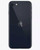 Wholesale Apple iPhone SE 3rd generation midnight 64GB unlocked b/c stock bulk smartphone back view