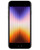 Wholesale Apple iPhone SE 3rd generation midnight 64GB unlocked b/c stock bulk smartphone front view