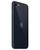 Wholesale Apple iPhone SE 3rd generation midnight 64GB unlocked b/c stock bulk smartphone angle view