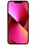 Wholesale Apple iPhone 13 red 128GB t-mobile locked C stock bulk smartphone front view