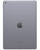 Wholesale Apple iPad 10.2 7th generation 2019 space gray 32GB wifi only b stock bulk tablet back view